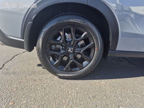 Certified 2024 Honda HR-V Sport image 27