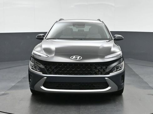 Used 2023 Hyundai Kona Limited w/ Cargo Package image 2