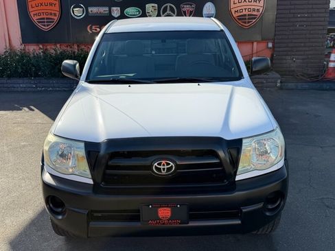 Used 2006 Toyota Tacoma PreRunner w/ Standard Pkg #2 RWD image 4