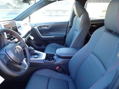 Certified 2025 Toyota RAV4 SE w/ Weather & Moonroof Package image 11