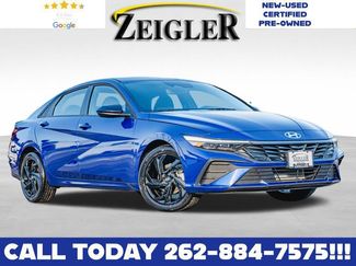 New 2026 Hyundai Elantra Sport w/ Cargo Package video 1