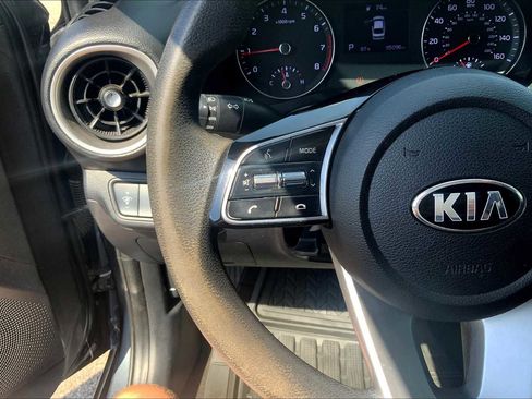 Used 2021 Kia Forte LXS image 21