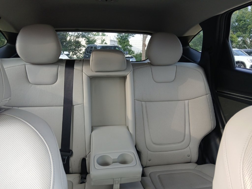 Used 2022 Hyundai Tucson SEL w/ Convenience + Premium Package FWD image 25