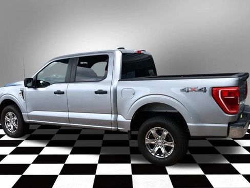 Used 2023 Ford F150 XLT image 5
