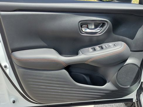 Used 2026 Honda HR-V Sport image 12