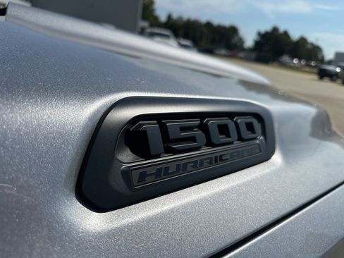 New 2026 RAM 1500 Lone Star image 10