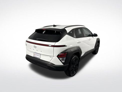 New 2026 Hyundai Kona SEL Sport image 42