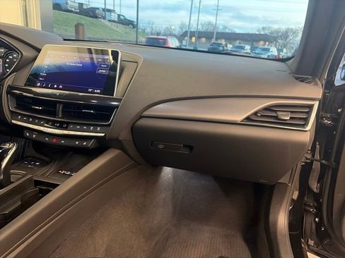 Used 2023 Cadillac CT5 Luxury image 40