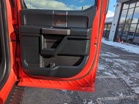 Used 2020 Ford F150 XLT w/ Equipment Group 302A Luxury image 31