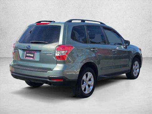 Used 2015 Subaru Forester 2.5i w/ Alloy Wheel Package image 5
