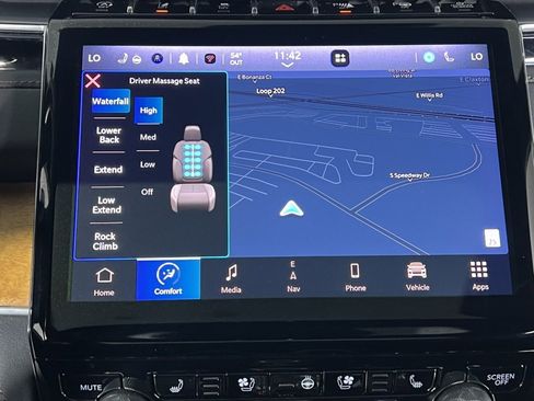 Used 2023 Jeep Grand Cherokee L Summit image 23