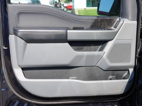 Used 2021 Ford F150 XLT w/ Equipment Group 301A Mid AWD/4WD image 10