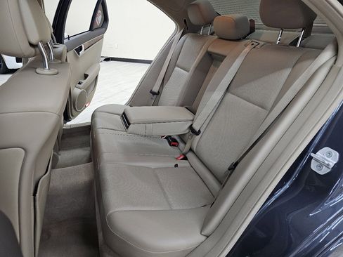 Used 2014 Mercedes-Benz C 250 Sedan w/ Premium 1 Package image 25