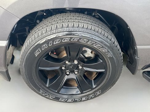 Used 2023 RAM 1500 Big Horn image 36