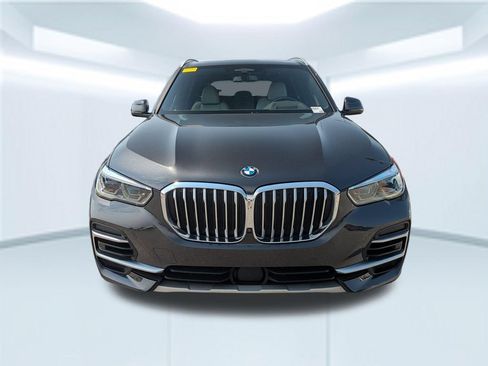 Used 2023 BMW X5 xDrive40i w/ Executive Package AWD/4WD image 5