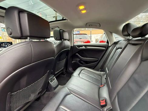 Used 2016 Audi A3 2.0T Premium w/ Audi MMI Navigation Plus image 48