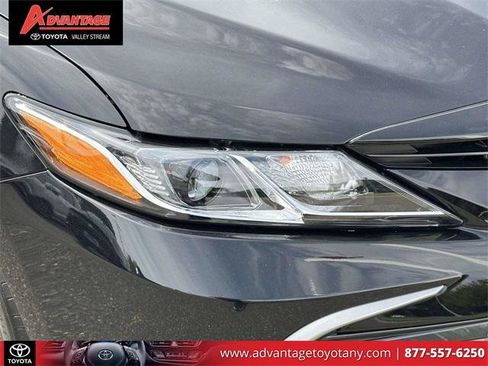Certified 2023 Toyota Camry LE image 13