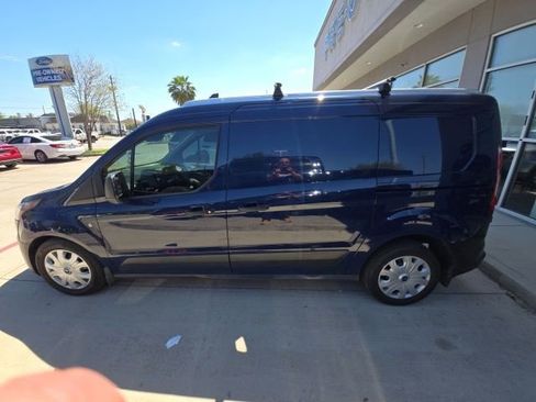 Used 2022 Ford Transit Connect XL image 1