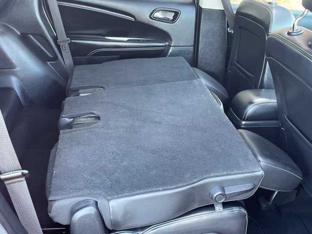 Used 2020 Dodge Journey Crossroad FWD image 58