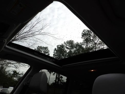 Used 2016 Subaru Forester 2.5i Limited w/ Popular Package #1 image 14