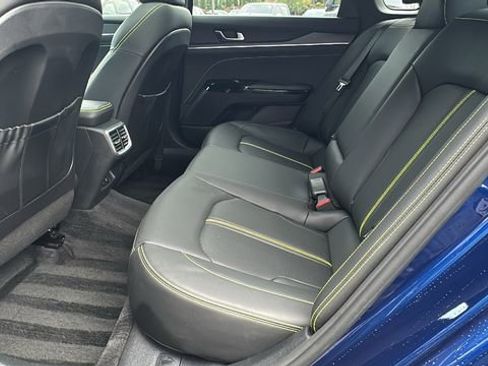 Used 2025 Kia K5 GT FWD image 21