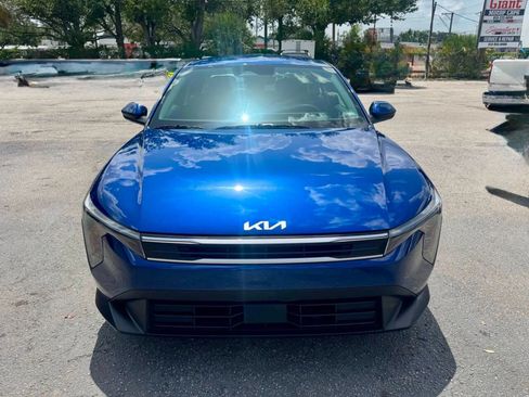 Used 2026 Kia K4 FWD image 8