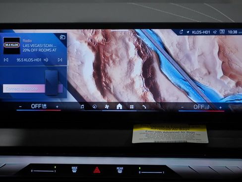 Used 2026 BMW X3 xDrive30 w/ Convenience Package image 12