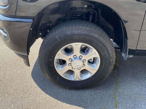 Used 2025 RAM 3500 Big Horn image 26