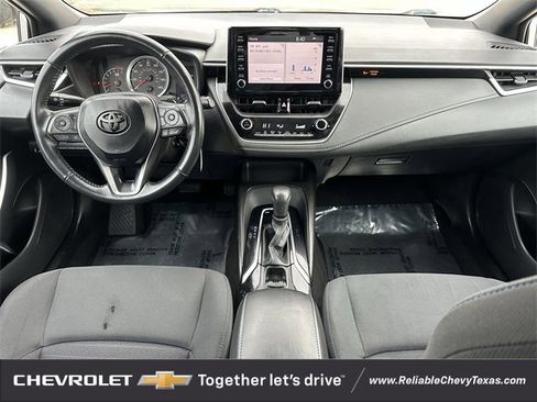Used 2020 Toyota Corolla SE image 11