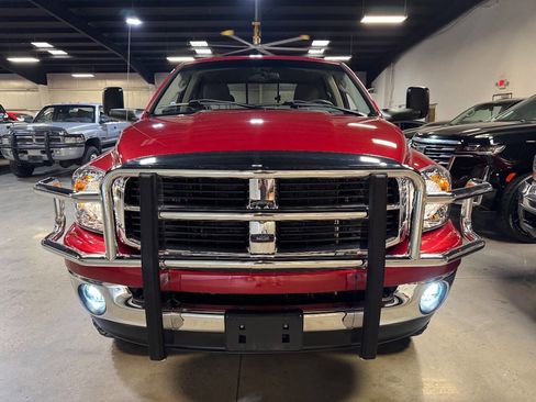 Used 2006 Dodge Ram 3500 Truck SLT w/ Quad Cab Big Horn Value Group image 14