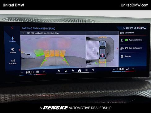 Used 2025 BMW M340i Sedan image 9