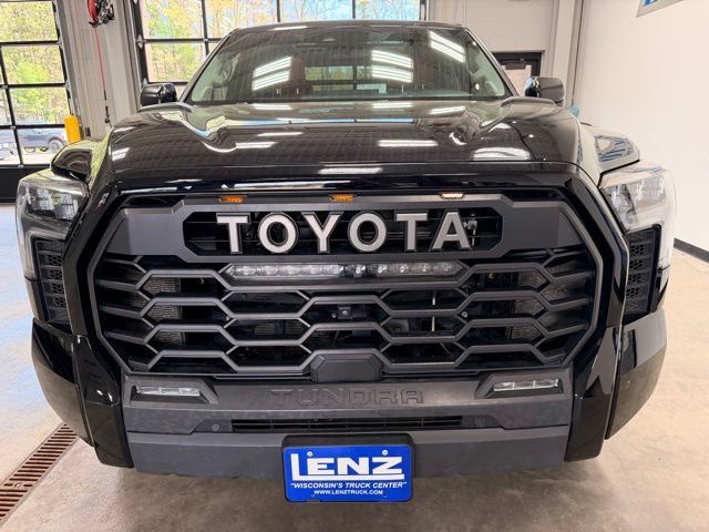Used 2023 Toyota Tundra TRD Pro AWD/4WD image 3