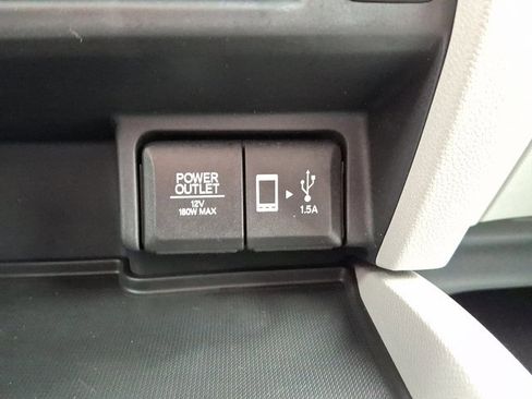 Used 2017 Honda Ridgeline RTL-T image 24