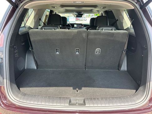 Used 2021 Hyundai Palisade Limited AWD/4WD image 6