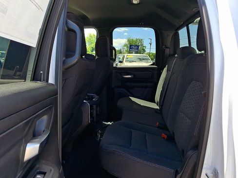 New 2026 RAM 1500 Express AWD/4WD image 6