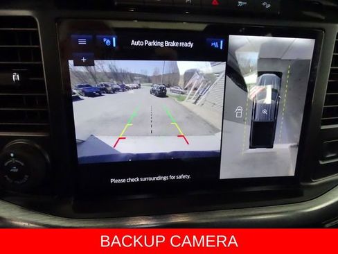 Used 2022 Ford F150 Lariat w/ Equipment Group 502A High AWD/4WD image 17