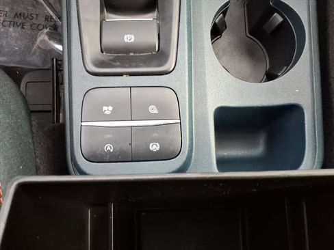 Used 2022 Ford Maverick XLT w/ Equipment Group 300A Standard image 21