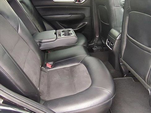 Used 2018 MAZDA CX-5 Touring image 20