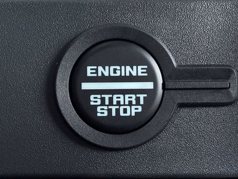 New 2026 Ford Bronco Big Bend AWD/4WD image 19
