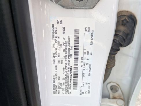 Used 2019 Ford Ranger XLT image 22