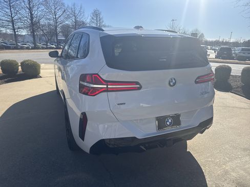 New 2026 BMW X3 xDrive30 w/ Premium Package image 3