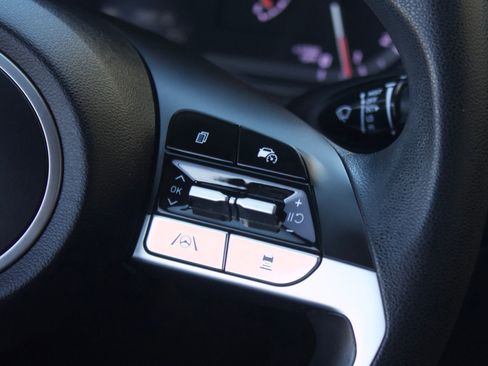 Used 2023 Hyundai Tucson SEL FWD image 17