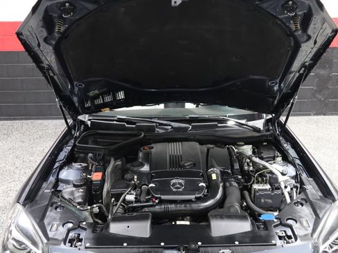 Used 2013 Mercedes-Benz SLK 250 image 14