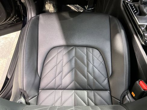 Used 2024 Kia Sportage X-Line w/ X-Line Premium Package image 22