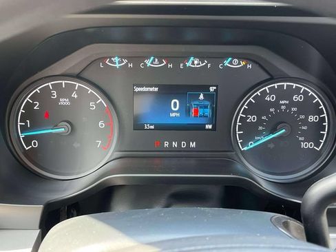 New 2027 Ford F250 XL AWD/4WD image 25