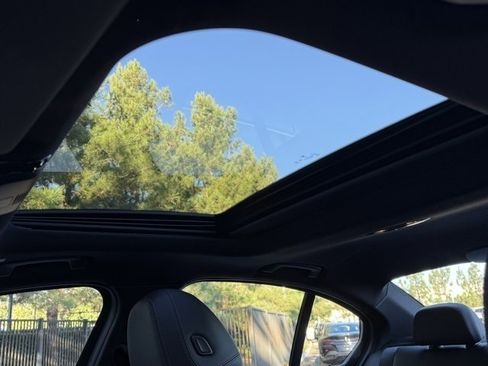 New 2026 BMW 330i Sedan w/ Parking Assistance Package image 20