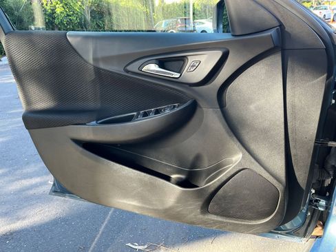 Used 2024 Chevrolet Malibu LT image 20