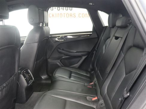 Used 2016 Porsche Macan S AWD/4WD image 15