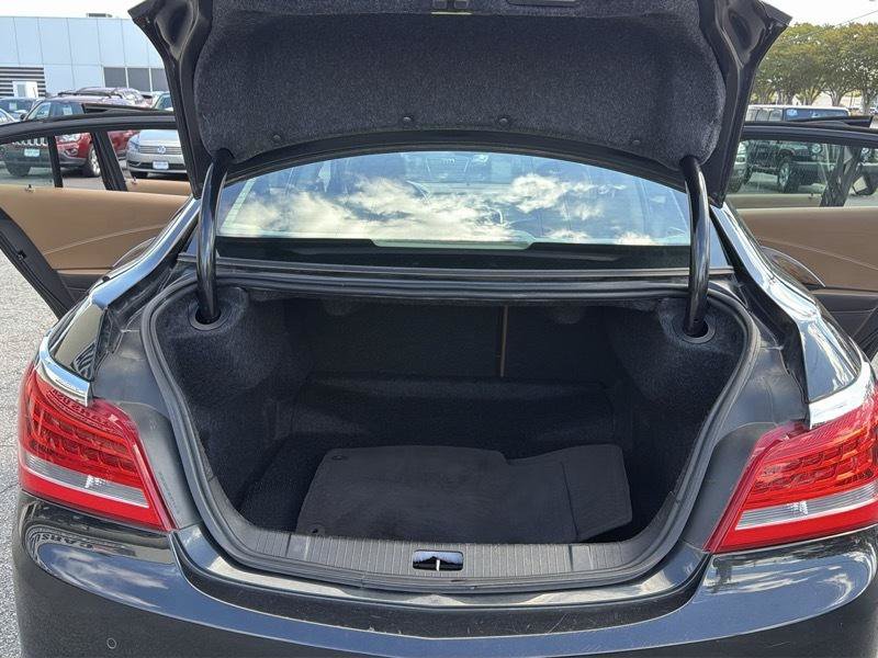 Used 2014 Buick LaCrosse Leather w/ Driver Confidence Package AWD/4WD image 16