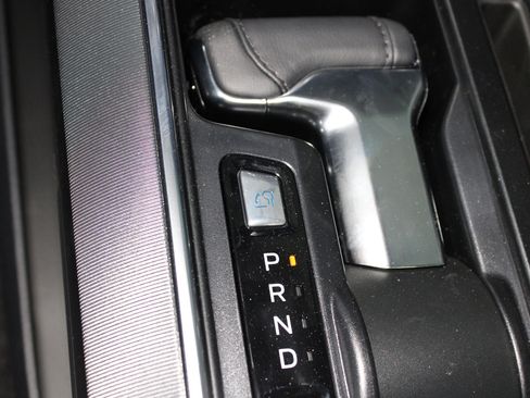 New 2025 Ford F150 Platinum w/ Equipment Group 702A High image 17